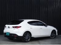 Mazda3 Sports Hatchback 2.0 SP AT ปี 2022 ไมล์ 14,xxx Km รูปที่ 3